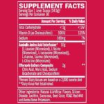 Bsn Amino X 30 Servis - Görsel 2