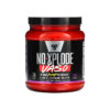 BSN N.O. Xplode Vaso Pump Preworkout 420 gr 40-20 SERVİS