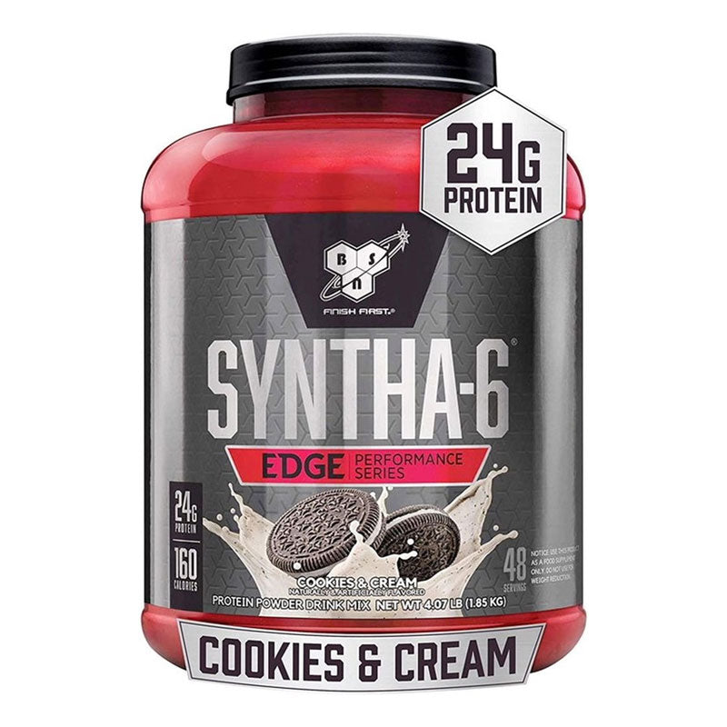 Bsn Syntha-6 Isolate Protein 1.82 Kg
