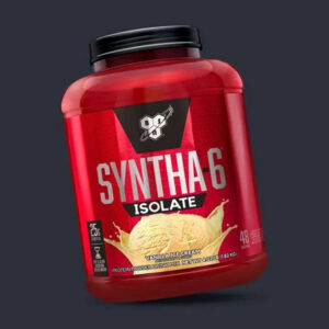Bsn Syntha-6 Isolate Protein 1.82 Kg - Görsel 3