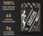 Dy Nutrition Dorian Yates Creatine Monohydrate 300 Gr