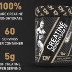 Dy Nutrition Dorian Yates Creatine Monohydrate 300 Gr
