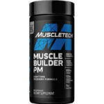 Muscletech Performance Series Muscle Builder Pm 90 KAPSÜL