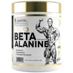Kevin Levrone Gold Beta Alanin 300 Gram – 100 Servis