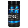 MuscleTech Muscle Builder Building Men Women Nitric Oxide Booster 400mg Peak ATP 30 Caps