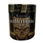 Kevin Levrone Scatterbrain 2.0 Preworkout 270 Gram