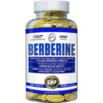 Hitech Berberine Advanced Blood Sugar & Weight Support 120 Tablet