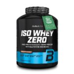 Biotech USA ISO İSOLATE WHEY PROTEİN ZERO 2270g - 90 SERVİS