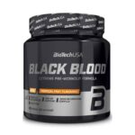 Biotech USA Black Blood NOX Preworkout