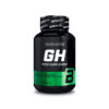 Biotech USA Gh Up Max Aol Growth ARGİNİNE ORNİTHİNE LYSİNE 120 Caps