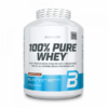 BioTechUSA Pure Whey Protein 2270 Gr - Çikolata