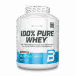 BioTechUSA Pure Whey Protein 2270 Gr - Çikolata