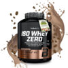 BioTechUSA Iso Whey Zero İzole Protein 1816g 72 Servis - LATTE