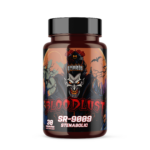 Grimlabs Bloodlust SR9009 Stenabolic 10 Mg 30 Caps