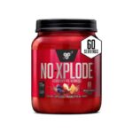 Bsn Nox Xplode Preworkout Abd Versiyon 1.1 kg - 60 Servis