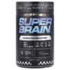 Cellucor Super Brain Cognitive Focus Vitamin B12 Folate Acetyl-L-Carnitine Cognizin Citicoline PQQ 30 Caps