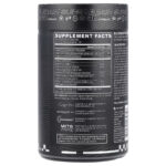 Cellucor Super Brain Cognitive Focus Vitamin B12 Folate Acetyl-L-Carnitine Cognizin Citicoline PQQ 30 Caps - Görsel 2
