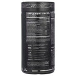 C4 Cellucor Max Test Testosterone Booster Arginine Nitrate Rhodiola Long jack tongkat ali Dım 120 Caps - Görsel 2