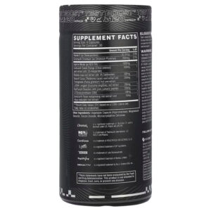 C4 Cellucor Max Test Testosterone Booster Arginine Nitrate Rhodiola Long jack tongkat ali Dım 120 Caps