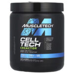 MuscleTech Cell-Tech Creactor Creatine 120 Servis