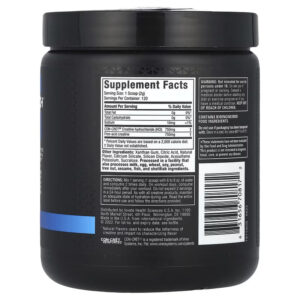 MuscleTech Cell-Tech Creactor Creatine 120 Servis - Görsel 2