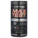 C4 Cellucor Max Test Testosterone Booster Arginine Nitrate Rhodiola Long jack tongkat ali Dım 120 Caps