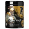 Centurion Labz God of War Pump Preworkout