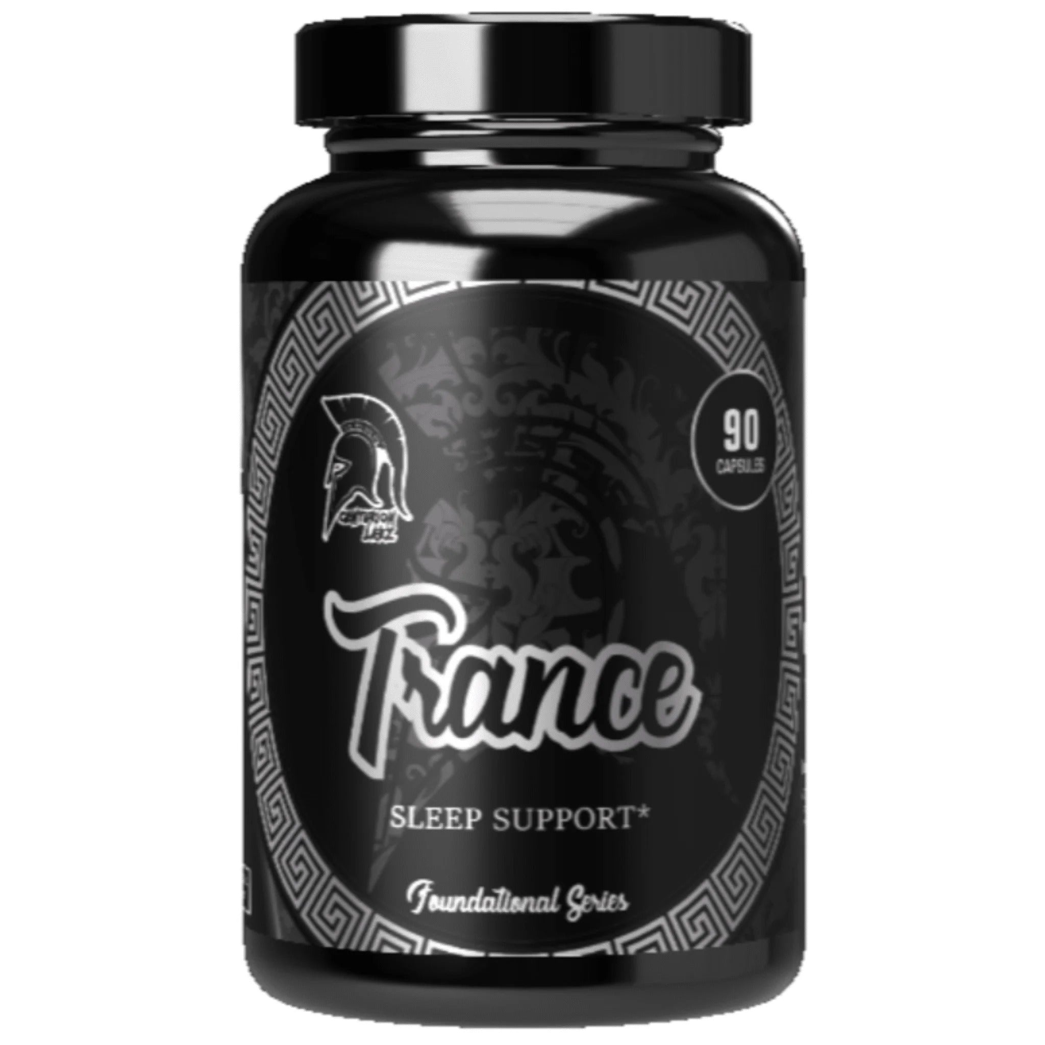 Centurion Labz Trance –  Gaba + Melatonin + L Theanine 90 Caps
