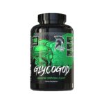 Centurion Labz GlycoGod  150 Kapsül (Karbonhidrat Yakıcı) - Görsel 2