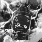 Centurion Labz Trance - Gaba + Melatonin + L Theanine 90 Caps