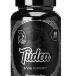 Centurion Labz 250 Mg Tudca Tauroursodeoxycholic 60 KAPSÜL