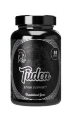 Centurion Labz 250 Mg Tudca Tauroursodeoxycholic 60 KAPSÜL