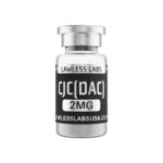 LAWLESS CJC-1295 DAC 2 Mg