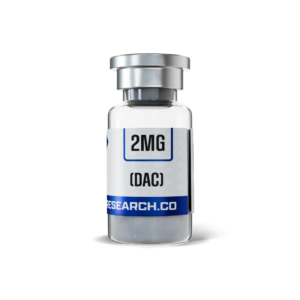 Freedom CJC With DAC 2 Mg - Görsel 2