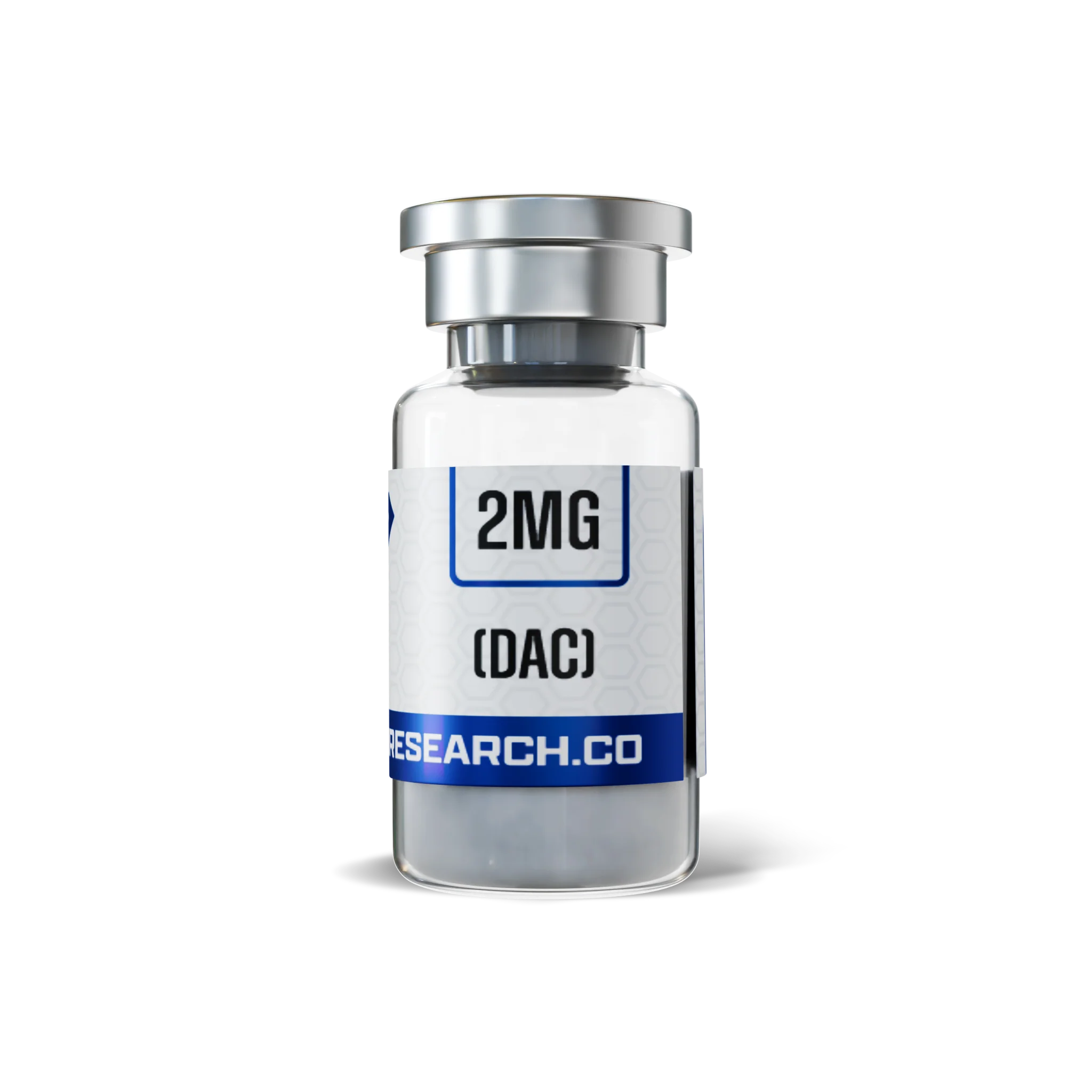 Freedom CJC With DAC 2 Mg
