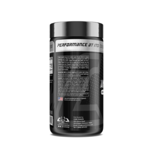 Core Champs Vitamin D3 5000 IU 120 Softgels - By Kai Greene - Görsel 2