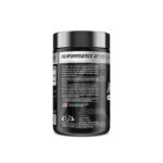 Core Champs Agmatine 750mg - Nitric Oxide Synthesis - ABD MENŞEİ FDA ONAYLI 75 Servis - Görsel 4
