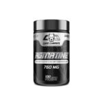 Core Champs Agmatine 750mg – Nitric Oxide Synthesis – ABD MENŞEİ FDA ONAYLI 75 Servis