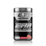 CORE CHAMPS EAA + CALCİUM+MAGNESİUM (ESSENTIAL AMINO ACIDS) 30 SERVİS (ABD MENŞEİ) - Görsel 3