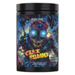 Dark Labs Crack Reloaded Preworkout