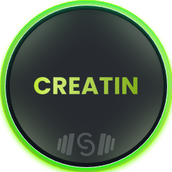 Creatine ürün kategorisi