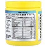 Cellucor C4 Energy + Aminos BCAAs & EAAs for Muscle Recovery Electrolytes for Hydration PreWorkout - Görsel 2