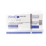 Zphc Cycl Mix Clen Yohimbine L-Carnitine 40 ml