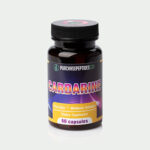 Purchase GW501516 Cardarine 60 capsules 10 mg