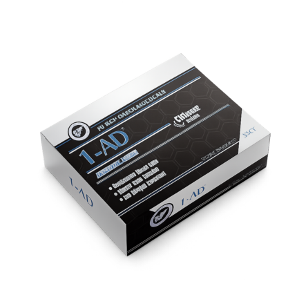 Hitech Pharmalabs 1-AD 30 KAPSÜL