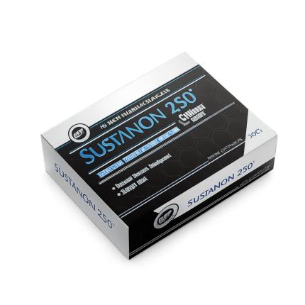 Hitech Pharmalabs Sustanon 250® 30 KAPSÜL