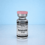 PurchasepeptidesEco RETATRUTIDE 8 mg