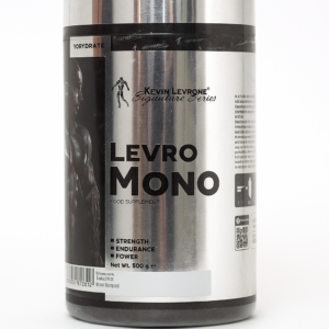 Kevin Levrone LevroMono Creatine 500 gr - 100 SERVİS