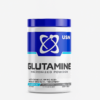 Usn Pure Glutamine Micronize Powder 300 Gram 60 Servis