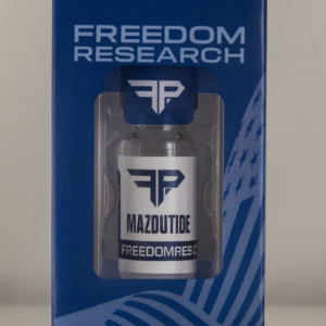 Freedom Mazdutide 10 Mg